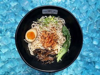 Mazesoba