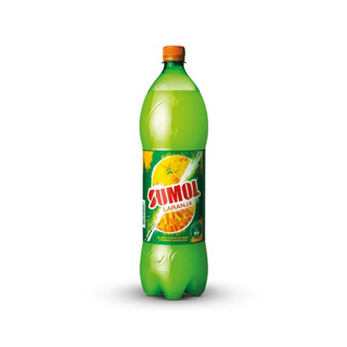 Sumol laranja 1,5l