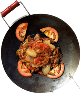 Чобан кавърма (350г)