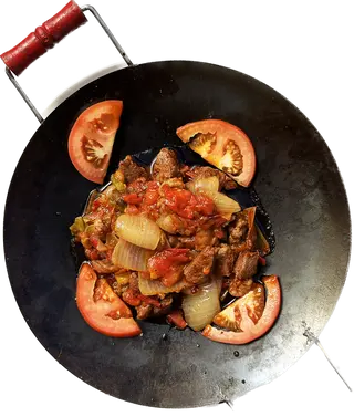 Чобан кавърма (350г)