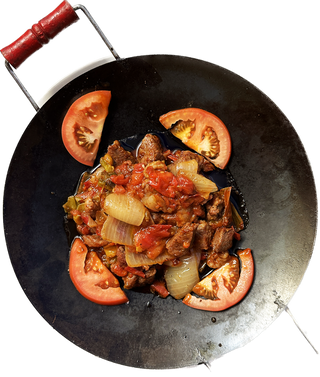 Чобан кавърма (350г)