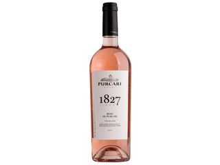 Vin Purcari Rose