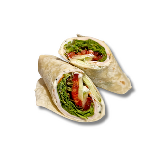 Рап с пилешко и пуешко (310г)