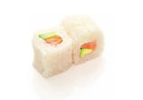 Neige Maki Saumon Avocat