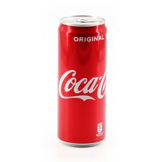 LATTINA COCA COLA