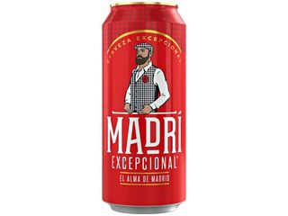 Madri 0,5L SGR