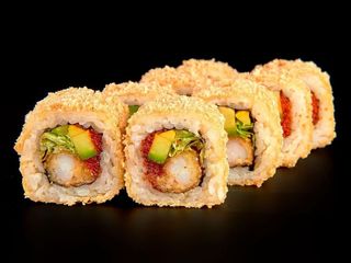 Гаряча креветка (20/220g)