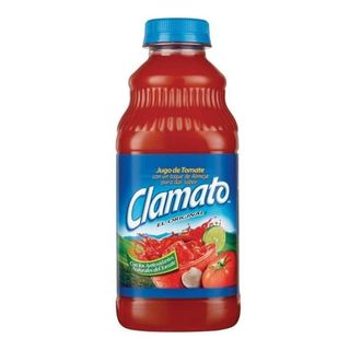 Clamato 946ml