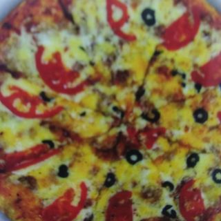 Рыбная (36см)