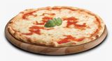 Pizza Margarita