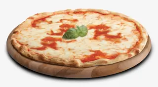 Pizza Margherita