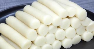 Pasta De Arroz Para Toppoki Koreano 907g