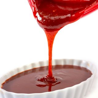 Salsa agrodolce