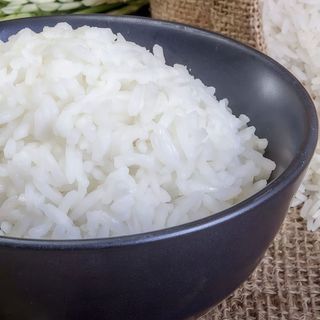 Boiled Rice