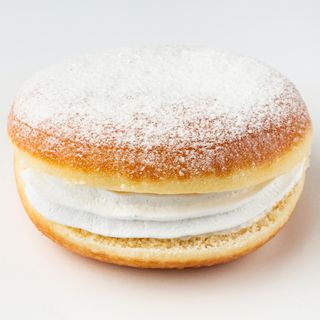 Bola de Berlim Chantilly