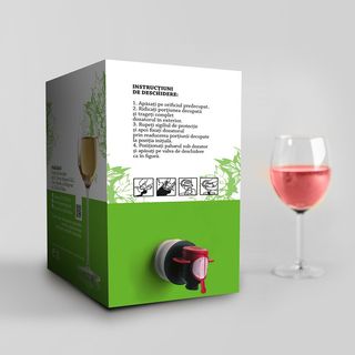 Pasiuni Cabernet Sauvignon 2018 Demisec