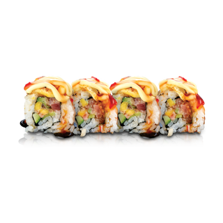 КИОТО РОЛ 4 бр.