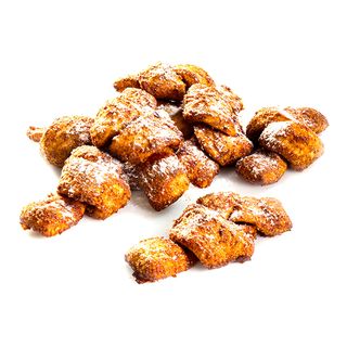 Сладкие узелки