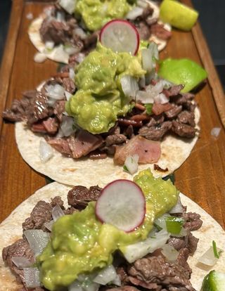 Tacos Chapo Guzmán (2 Uds.)