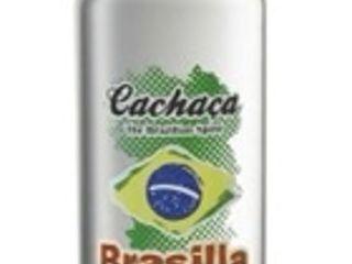 CACHACA BOTELLA