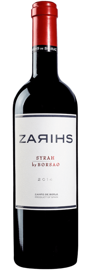 Zarihs (75 cl.)