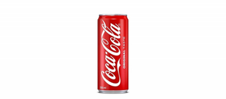 Cola doza 0.33