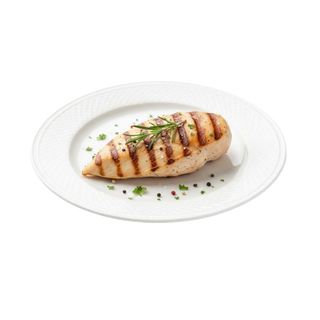 Пилешко филе на скара 200г