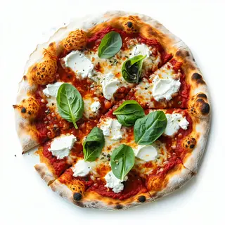 Ricotta e spinaci