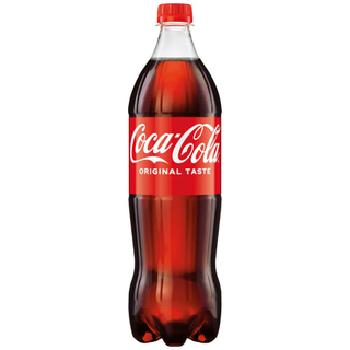 Coca-Cola PET 1l