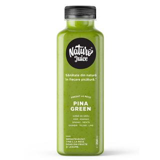 Pina Green 350 ml