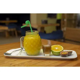 Orange Juice
