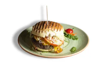 Chianina burger