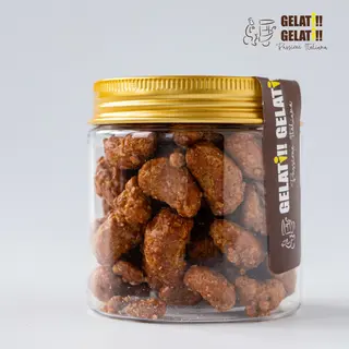 Anacardos Garrapiñados Bio 100g