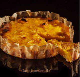 Tarte Conventual