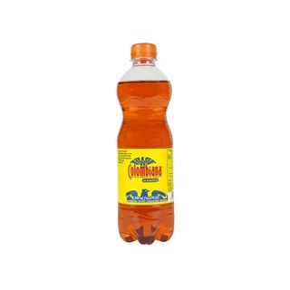 Colombiana postobon 500ml