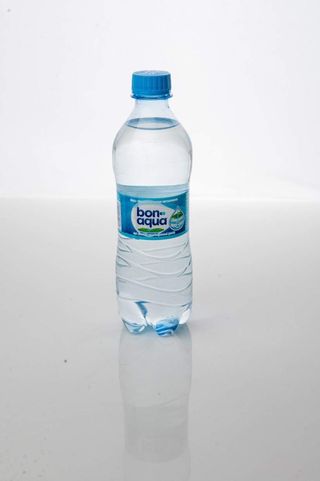 Вода негазована 