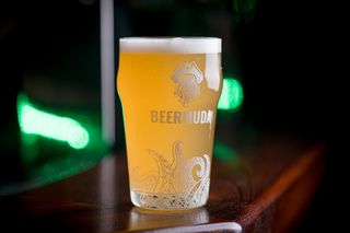 Пиво Weizen 1 л