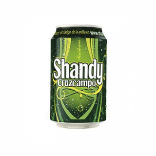 Shandy (330 Ml.)