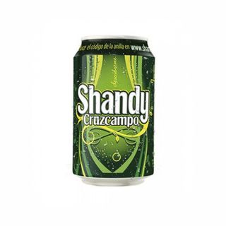 Shandy (330 Ml.)