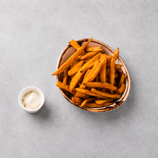 Extra Chips Boniato