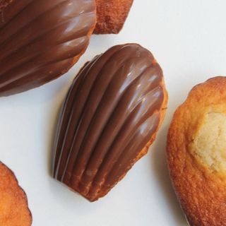 Madeleine Chocolat