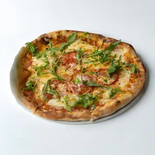 Pizza Mozzarella