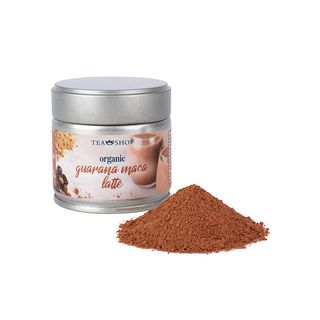 Guarana Maca Latte (lata 30gr)