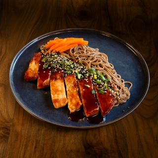 Butaniku Teriyaki