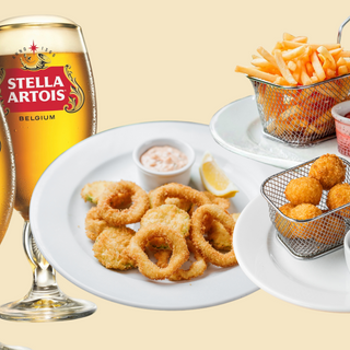 Beer Box (440/1л г)