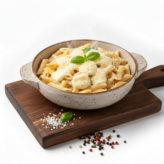 Penne Quattro Formaggi