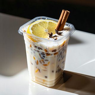 White glintwine 450ml