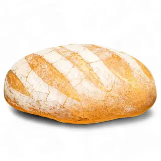 Toscano con sale