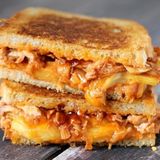 Barbecue Chicken Sandwich