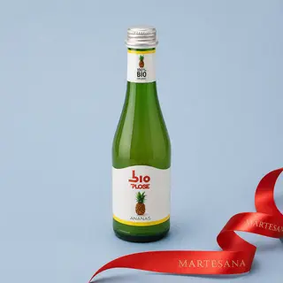 Succo Plose ananas 20 cl